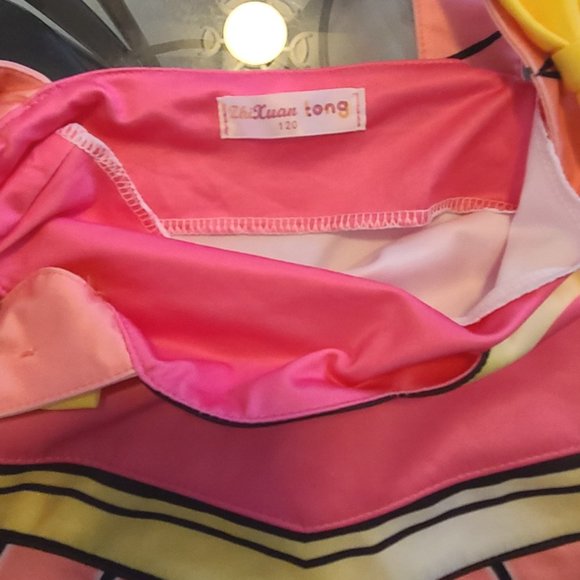 LOL Genie doll costume for infant/child- approx. 6-8 years old - Picture 2 of 2